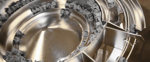 Rotary Escapement Unit